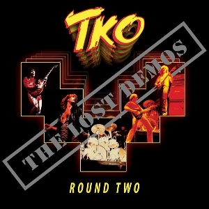 Round Two: the Lost Demos by Tko