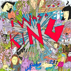 Best Wishes - a Shortcut To I Was a King by I Was a King
