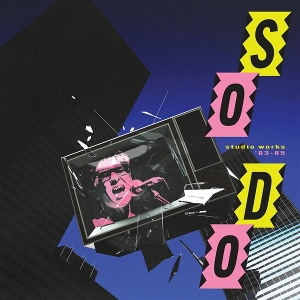 Studio Works '83-'85 by So-Do