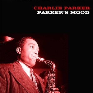 Parker's Mood by Parker, Charlie