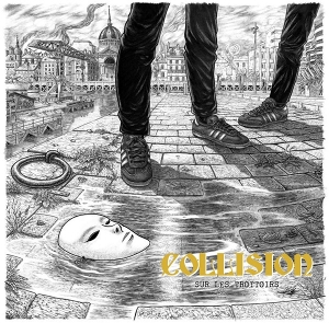 Sur Les Trottoirs by Collision