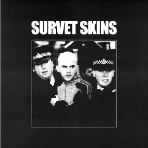 Survet Skins by Survet Skins