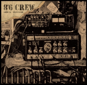 Menil'express by 8 6 Crew