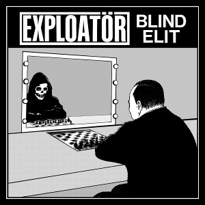 Blind Elit by Exploator
