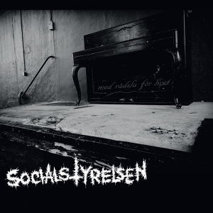 Med Radsla For Livet by Socialstryrelsen