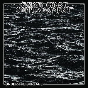 7-Under the Surface by Earth Crust Displacement