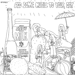 Add Some Music To Your Day by Yamashita, Tatsuro