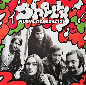 Shelly Y Nueva Generacion by Shelly Y Nueva Generacion
