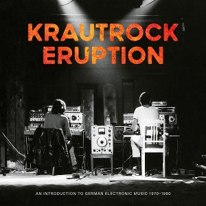 Krautrock Eruption by V/A