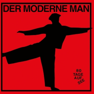 80 Tage Auf See by Der Moderne Man