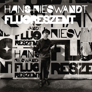 Fluoreszent by Nieswandt, Hans