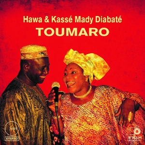 Toumaro by Diabate, Hawa Kasse Mady