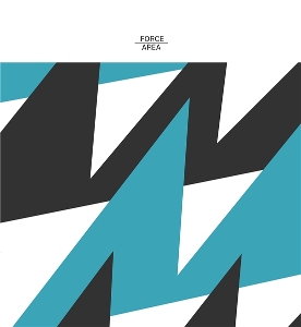 Force Over Area by Mey, Yves De