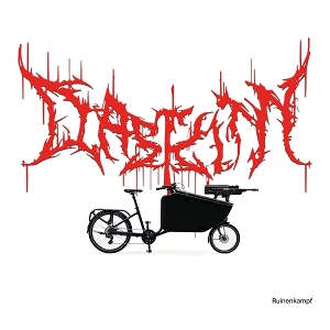 Ruinenkampf by Das Kinn