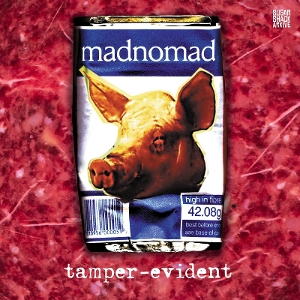 Tamper-Evident by Madnomad