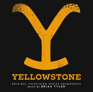 Yellowstone by Tyler, Brian