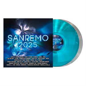 Sanremo 2025