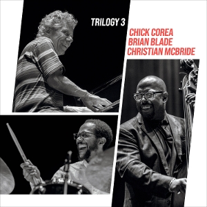 Trilogy 3 by Corea, Chick & Brian B...