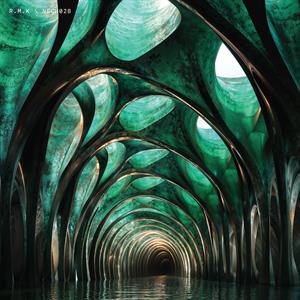 Nech028 by R.M.K.
