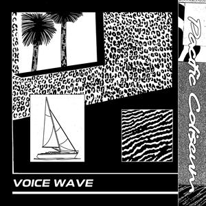 Voice Wave by Coliseum, Pacific & Te...