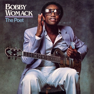 Poet by Womack, Bobby