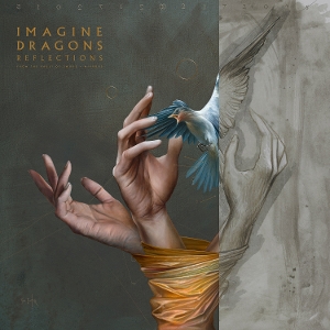 Reflections by Imagine Dragons