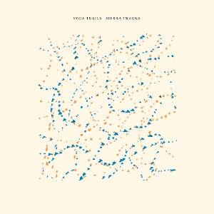 Sierra Tracks by Vega Trails