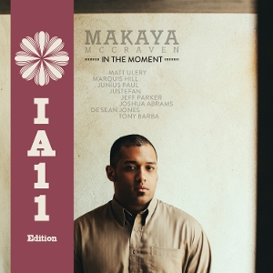 In the Moment (Ia11 Edition) by McCraven, Makaya