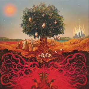 Heritage by Opeth