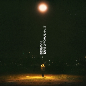 Tape 2/Fomalhaut by Berwyn