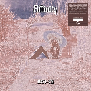 1971-1972 by Affinity