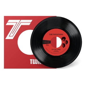 7-I'm Still Here by Notations