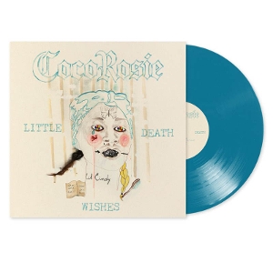Little Death Wishes by Cocorosie