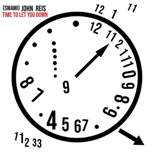Time To Let You Down by Reis, Swami John