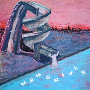 Memorial Waterslides by Memorials