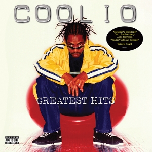 Greatest Hits by Coolio
