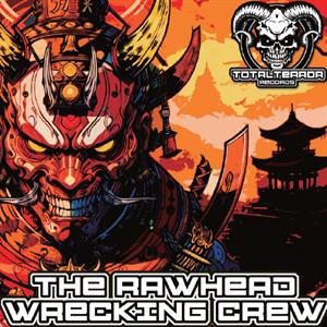 Rawhead Wrecking Crew by V/A