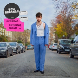 Evering Road by Grennan, Tom