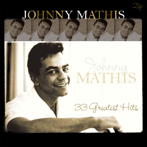 33 Greatest Hits by Mathis, Johnny