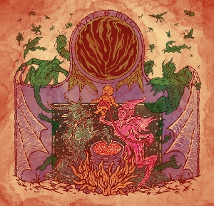 Mal De Ojo by Oculto