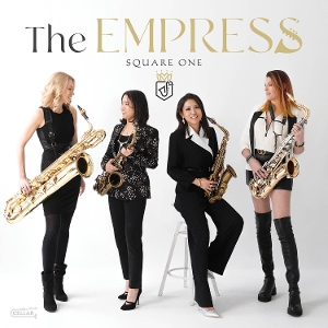 Square One by Empress