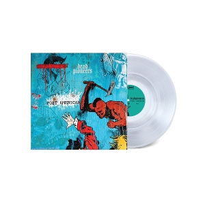 Po$T American by Dead Pioneers