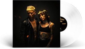 The King and Queen of Gasoline by Hot Milk