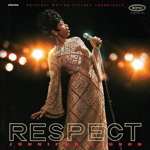 Respect (Original Motion Picture Soundtrack) by Hudson, Jennifer
