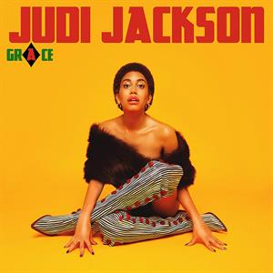 Grace by Jackson, Judi
