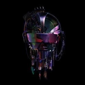 Alchemist's Euphoria by Kasabian