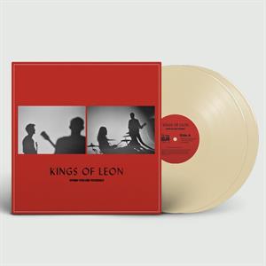 When You See Yourself by Kings of Leon