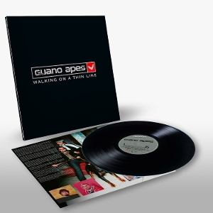 Walking On a Thin Line by Guano Apes