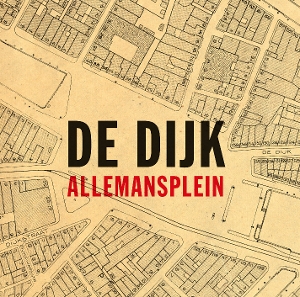 Allemansplein by De Dijk