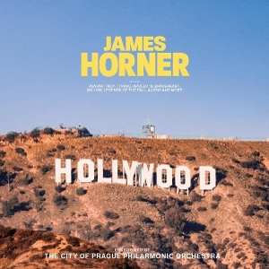 Hollywood Story by Horner, James